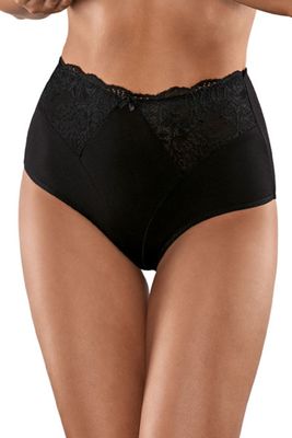 Majtki damskie eleganckie BABELL ze sklepu: kontri.pl w kategorii: Majtki damskie - zdjęcie E1A5966-47C-7221_21189