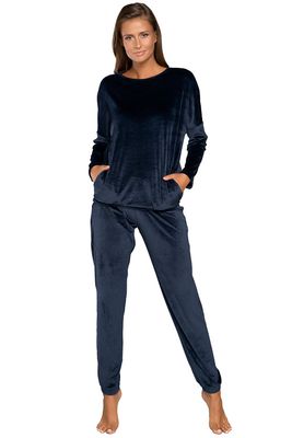 Dres damski Italian Fashion ze sklepu: kontri.pl w kategorii: Dresy damskie - zdjęcie E1A5966-47C-7221_21317