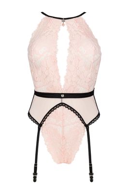 Body damskie z nadrukami Obsessive ze sklepu: kontri.pl w kategorii: Body damskie - zdjęcie E1A5966-47C-7221_21342