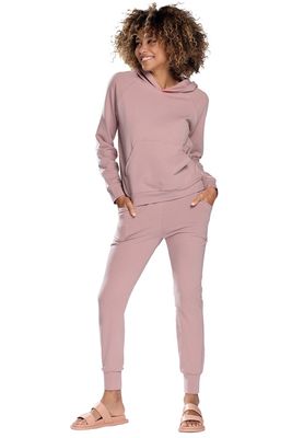 Dres damski sportowy DKAREN ze sklepu: kontri.pl w kategorii: Dresy damskie - zdjęcie E1A5966-47C-7221_21805