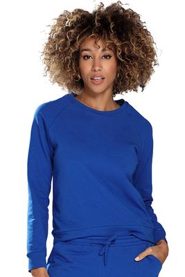DKAREN - Bluza damska ze sklepu: kontri.pl w kategorii: Bluzy damskie - zdjęcie E1A5966-47C-7221_21832