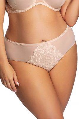 Gorsenia - Majtki damskie eleganckie ze sklepu: kontri.pl w kategorii: Majtki damskie - zdjęcie E1A5966-47C-7221_22147