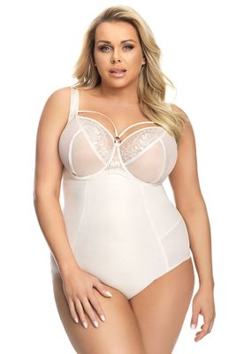 Gorsenia - Body damskie ze sklepu: kontri.pl w kategorii: Body damskie - zdjęcie E1A5966-47C-7221_2221