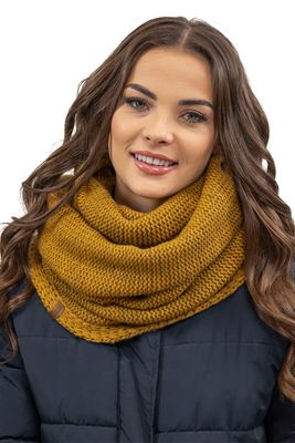 Szalik/chusta Vivisence ze sklepu: kontri.pl w kategorii: Szaliki i chusty damskie - zdjęcie E1A5966-47C-7221_22385