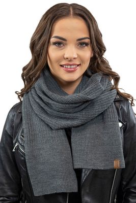 Szalik/chusta Vivisence ze sklepu: kontri.pl w kategorii: Szaliki i chusty damskie - zdjęcie E1A5966-47C-7221_22420