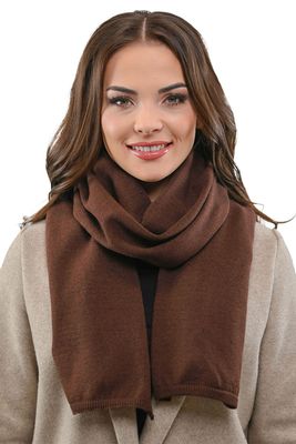 Szalik/chusta Vivisence ze sklepu: kontri.pl w kategorii: Szaliki i chusty damskie - zdjęcie E1A5966-47C-7221_22504