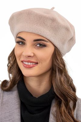 Czapka zimowa damska Vivisence ze sklepu: kontri.pl w kategorii: Czapki zimowe damskie - zdjęcie E1A5966-47C-7221_22760