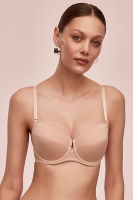 Biustonosz casual Alles ze sklepu: kontri.pl w kategorii: Biustonosze - zdjęcie E1A5966-47C-7221_2349