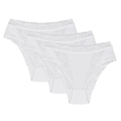 Majtki damskie Wol-Bar ze sklepu: kontri.pl w kategorii: Majtki damskie - zdjęcie E1A5966-47C-7221_23588