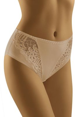 Majtki damskie eleganckie Wol-Bar ze sklepu: kontri.pl w kategorii: Majtki damskie - zdjęcie E1A5966-47C-7221_23592