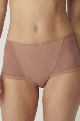 Triumph - Majtki damskie w kwiaty w stylu klasycznym ze sklepu: kontri.pl w kategorii: Majtki damskie - zdjęcie E1A5966-47C-7221_23645