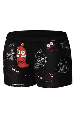 Majtki męskie Cornette ze sklepu: kontri.pl w kategorii: Majtki męskie - zdjęcie E1A5966-47C-7221_23751