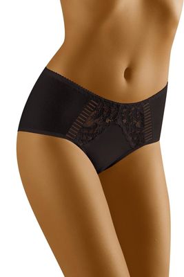 Majtki damskie eleganckie Wol-Bar ze sklepu: kontri.pl w kategorii: Majtki damskie - zdjęcie E1A5966-47C-7221_2412