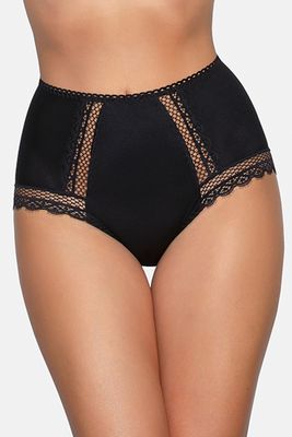 Majtki damskie eleganckie BABELL ze sklepu: kontri.pl w kategorii: Majtki damskie - zdjęcie E1A5966-47C-7221_24304