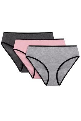Majtki damskie casual Vivisence ze sklepu: kontri.pl w kategorii: Majtki damskie