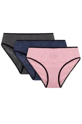 Majtki damskie w stylu klasycznym Vivisence ze sklepu: kontri.pl w kategorii: Majtki damskie - zdjęcie E1A5966-47C-7221_24635