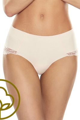 Majtki damskie eleganckie Lapinee ze sklepu: kontri.pl w kategorii: Majtki damskie - zdjęcie E1A5966-47C-7221_25353