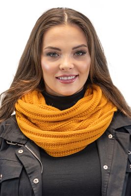 Szalik/chusta Vivisence ze sklepu: kontri.pl w kategorii: Szaliki i chusty damskie - zdjęcie E1A5966-47C-7221_26109
