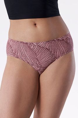 Majtki damskie w stylu klasycznym Julimex ze sklepu: kontri.pl w kategorii: Majtki damskie - zdjęcie E1A5966-47C-7221_26352