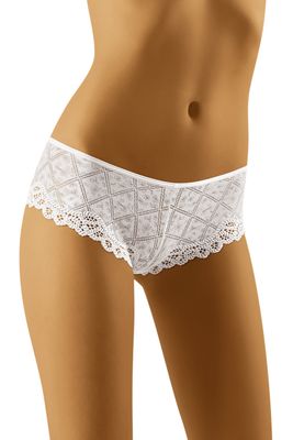 Majtki damskie eleganckie Wol-Bar ze sklepu: kontri.pl w kategorii: Majtki damskie - zdjęcie E1A5966-47C-7221_26748