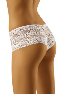 Majtki damskie eleganckie koronkowe Wol-Bar ze sklepu: kontri.pl w kategorii: Majtki damskie - zdjęcie E1A5966-47C-7221_26783
