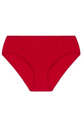 Majtki damskie casual Vivisence ze sklepu: kontri.pl w kategorii: Majtki damskie - zdjęcie E1A5966-47C-7221_27168