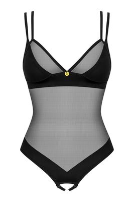 Body damskie klasyczne Obsessive ze sklepu: kontri.pl w kategorii: Body damskie - zdjęcie E1A5966-47C-7221_27444