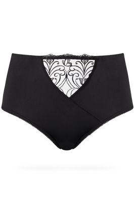 Nessa - Majtki damskie casual ze sklepu: kontri.pl w kategorii: Majtki damskie - zdjęcie E1A5966-47C-7221_28349