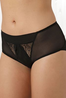 Majtki damskie koronkowe Nessa ze sklepu: kontri.pl w kategorii: Majtki damskie - zdjęcie E1A5966-47C-7221_28463
