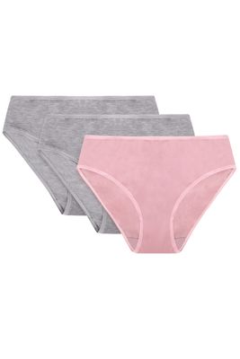 Majtki damskie bez wzorów Vivisence ze sklepu: kontri.pl w kategorii: Majtki damskie - zdjęcie E1A5966-47C-7221_28568
