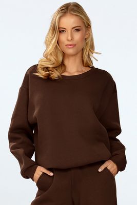 Bluza damska DKAREN ze sklepu: kontri.pl w kategorii: Bluzy damskie - zdjęcie E1A5966-47C-7221_29121