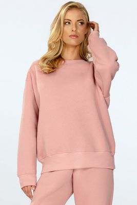 Bluza damska DKAREN ze sklepu: kontri.pl w kategorii: Bluzy damskie - zdjęcie E1A5966-47C-7221_29122