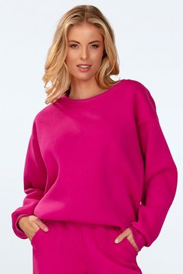 DKAREN - Bluza damska ze sklepu: kontri.pl w kategorii: Bluzy damskie - zdjęcie E1A5966-47C-7221_29123
