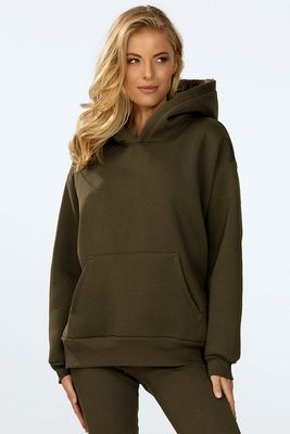 DKAREN - Bluza damska młodzieżowa ze sklepu: kontri.pl w kategorii: Bluzy damskie - zdjęcie E1A5966-47C-7221_29145