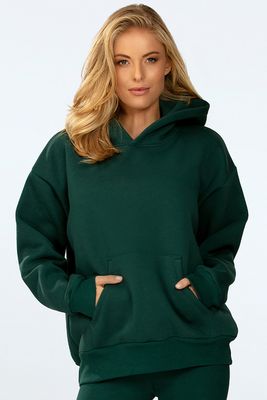 Bluza damska młodzieżowa DKAREN ze sklepu: kontri.pl w kategorii: Bluzy damskie - zdjęcie E1A5966-47C-7221_29146