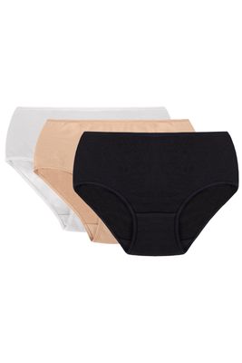 Majtki damskie casual Vivisence ze sklepu: kontri.pl w kategorii: Majtki damskie - zdjęcie E1A5966-47C-7221_29222