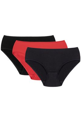 Majtki damskie casual Vivisence ze sklepu: kontri.pl w kategorii: Majtki damskie - zdjęcie E1A5966-47C-7221_29227