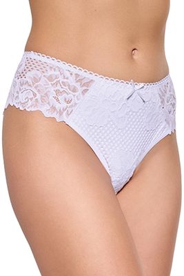 Majtki damskie eleganckie Gabidar ze sklepu: kontri.pl w kategorii: Majtki damskie - zdjęcie E1A5966-47C-7221_29399