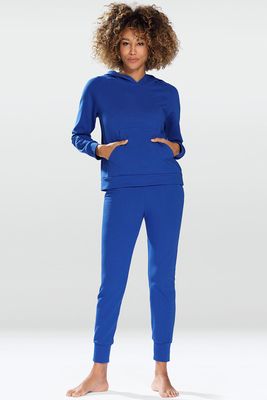Dres damski sportowy DKAREN ze sklepu: kontri.pl w kategorii: Dresy damskie - zdjęcie E1A5966-47C-7221_30015
