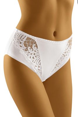 Wol-Bar - Majtki damskie eleganckie ze sklepu: kontri.pl w kategorii: Majtki damskie - zdjęcie E1A5966-47C-7221_3229