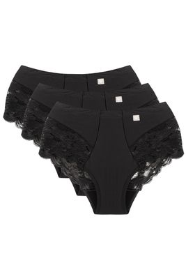 Majtki damskie eleganckie Wol-Bar ze sklepu: kontri.pl w kategorii: Majtki damskie - zdjęcie E1A5966-47C-7221_32368