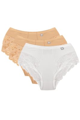 Majtki damskie casual Wol-Bar ze sklepu: kontri.pl w kategorii: Majtki damskie - zdjęcie E1A5966-47C-7221_32382
