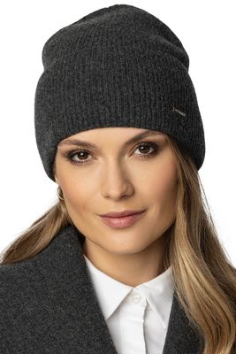 Czapka zimowa damska Vivisence ze sklepu: kontri.pl w kategorii: Czapki zimowe damskie - zdjęcie E1A5966-47C-7221_32432