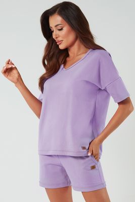 Bluzka damska Italian Fashion ze sklepu: kontri.pl w kategorii: Bluzki damskie - zdjęcie E1A5966-47C-7221_32707