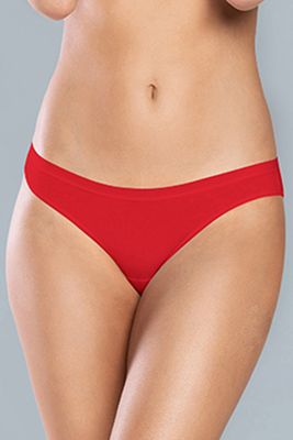 Majtki damskie w stylu klasycznym Italian Fashion ze sklepu: kontri.pl w kategorii: Majtki damskie - zdjęcie E1A5966-47C-7221_32797