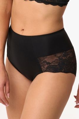 BABELL - Majtki damskie eleganckie koronkowe ze sklepu: kontri.pl w kategorii: Majtki damskie - zdjęcie E1A5966-47C-7221_33193