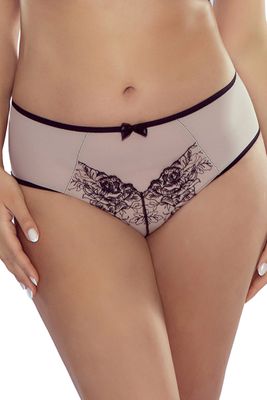 Majtki damskie eleganckie Vivisence ze sklepu: kontri.pl w kategorii: Majtki damskie - zdjęcie E1A5966-47C-7221_33459