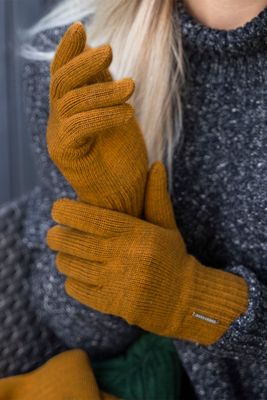 Rękawiczki Vivisence ze sklepu: kontri.pl w kategorii: Rękawiczki damskie - zdjęcie E1A5966-47C-7221_33569