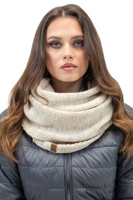 Szalik/chusta Vivisence ze sklepu: kontri.pl w kategorii: Szaliki i chusty damskie - zdjęcie E1A5966-47C-7221_33677