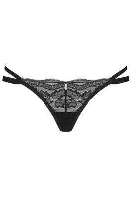 Majtki damskie eleganckie Obsessive ze sklepu: kontri.pl w kategorii: Majtki damskie - zdjęcie E1A5966-47C-7221_33679